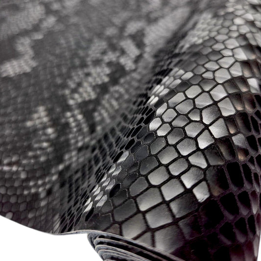 Slither Scales Vinyl