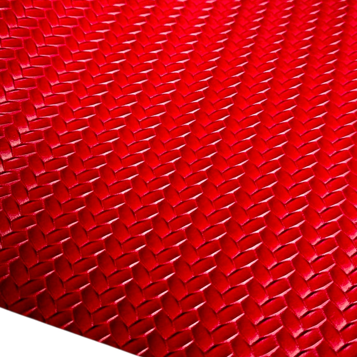 Braided Vinyl