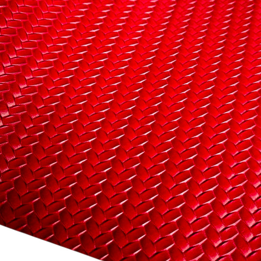 Braided Vinyl