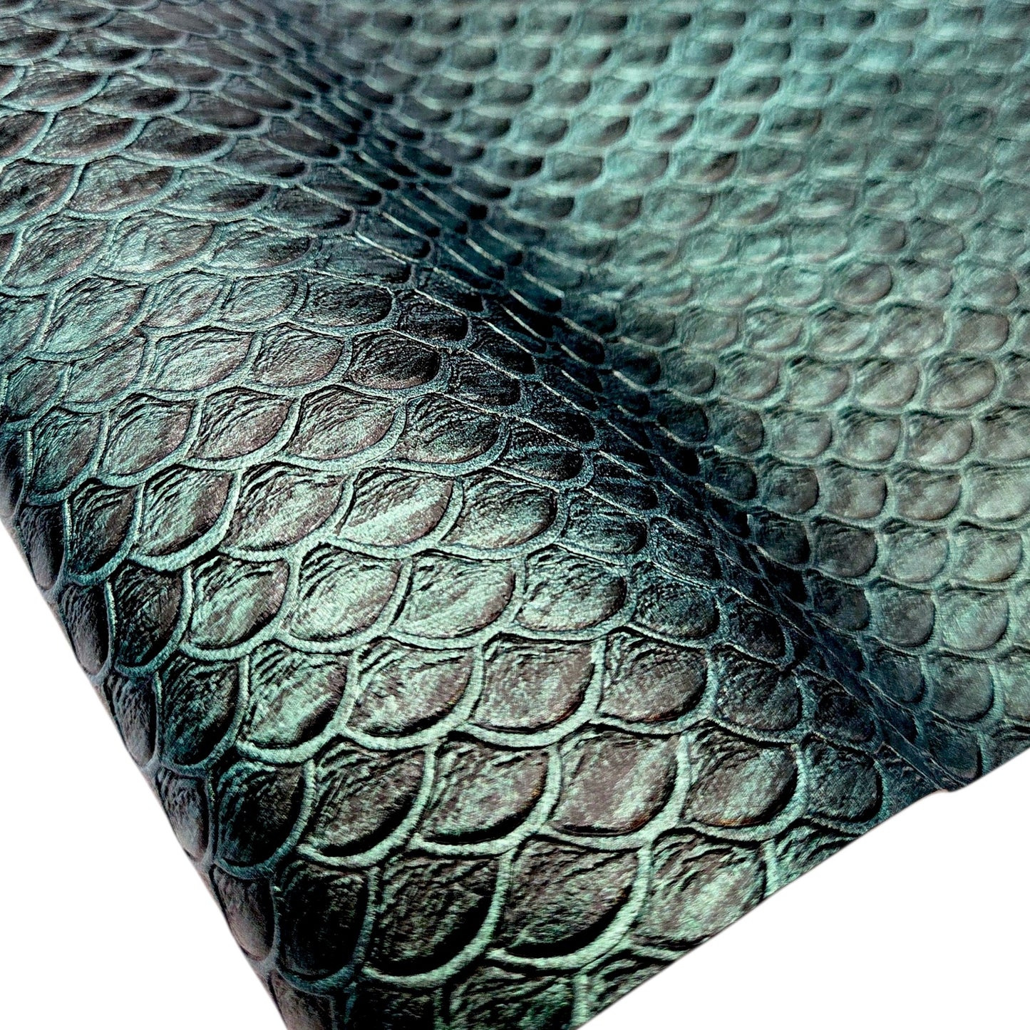 Patina Scales Vinyl