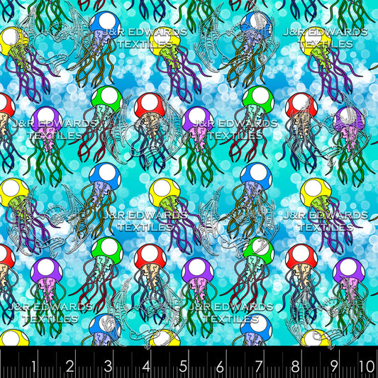 Jelly Shrooms
