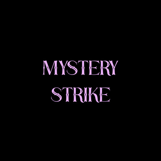 Mystery Strike