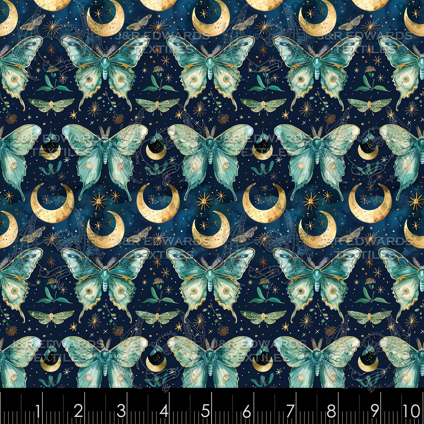 Lunar Attraction