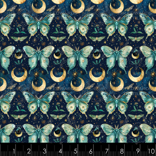 Lunar Attraction