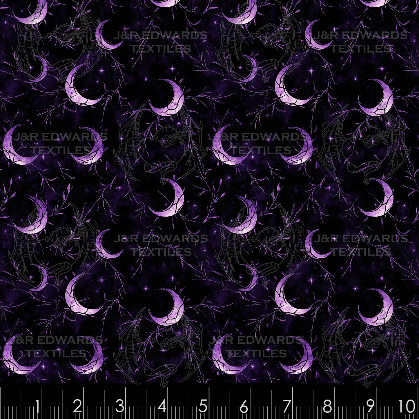 Luna Thorned