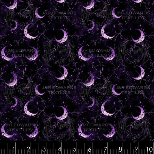 Luna Thorned