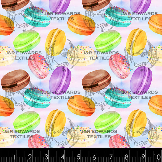 Macaroons
