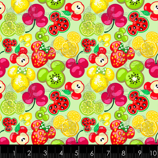 Magic Fruit