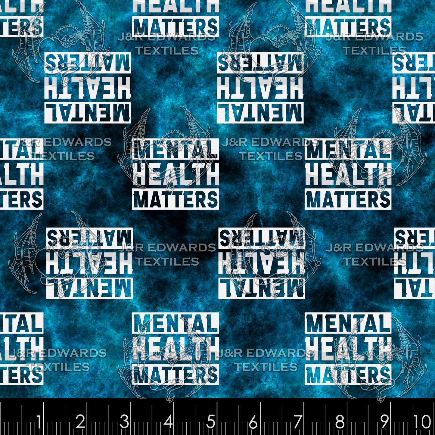 Mental Health Matters