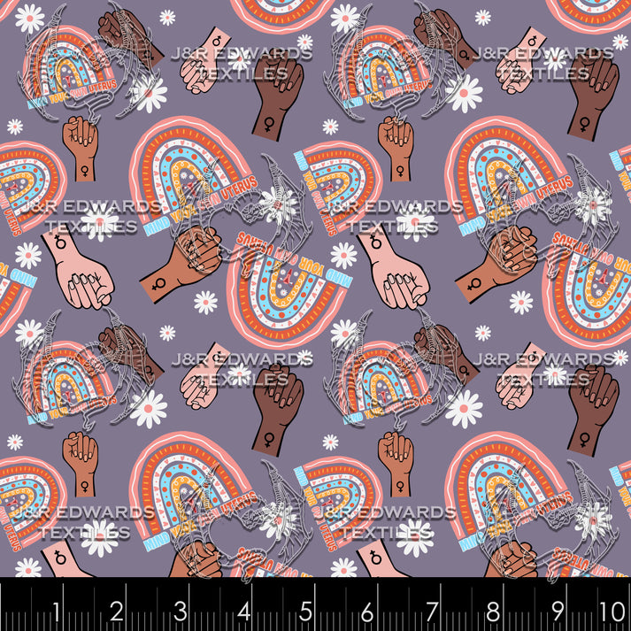 Fabric Design 10