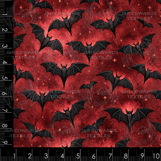 My Batty Valentine