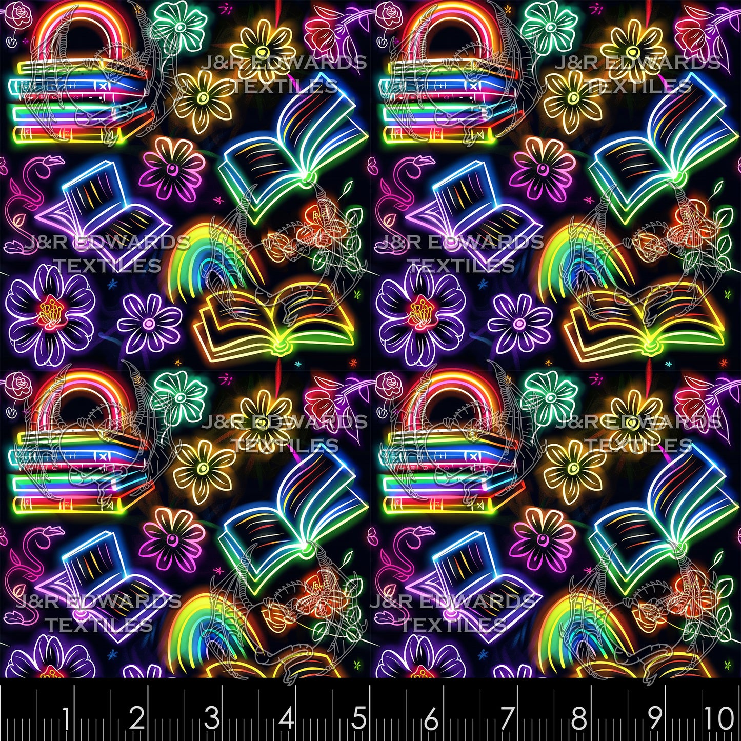 Neon Books