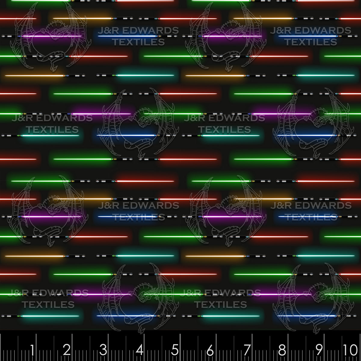 Night Lights
