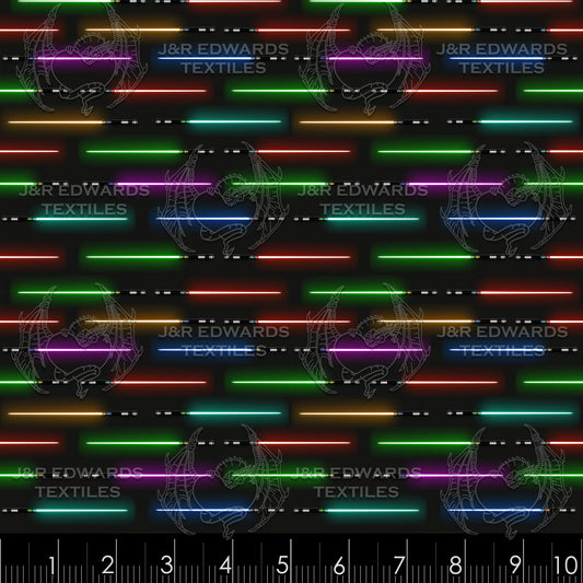 Night Lights