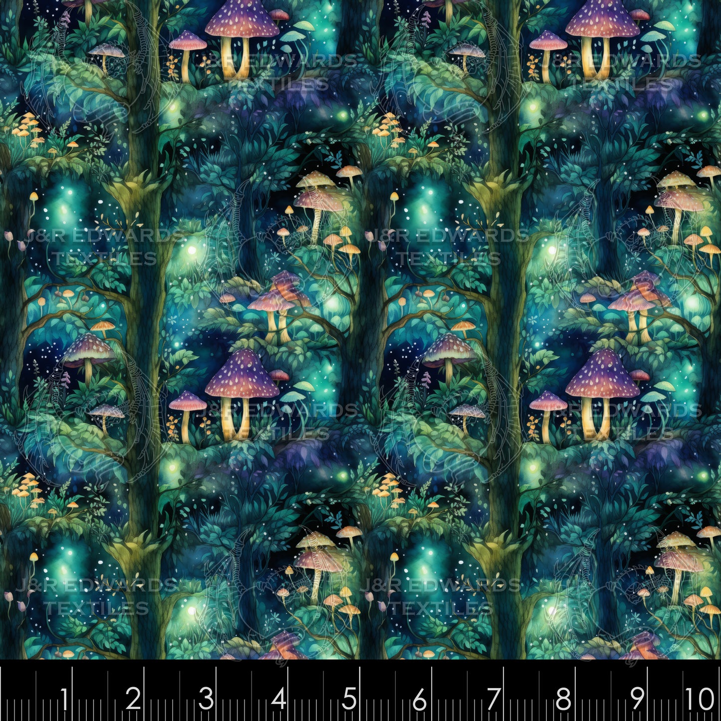 Nymph Lights