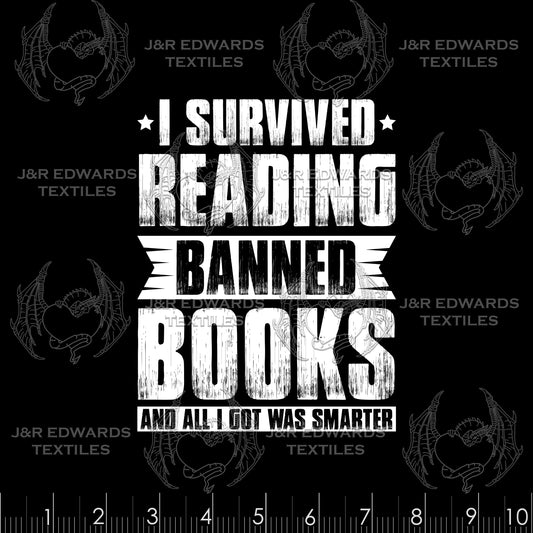 Panel Banned Books Brain