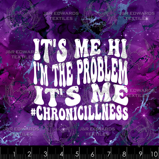Panel Chronic Illness