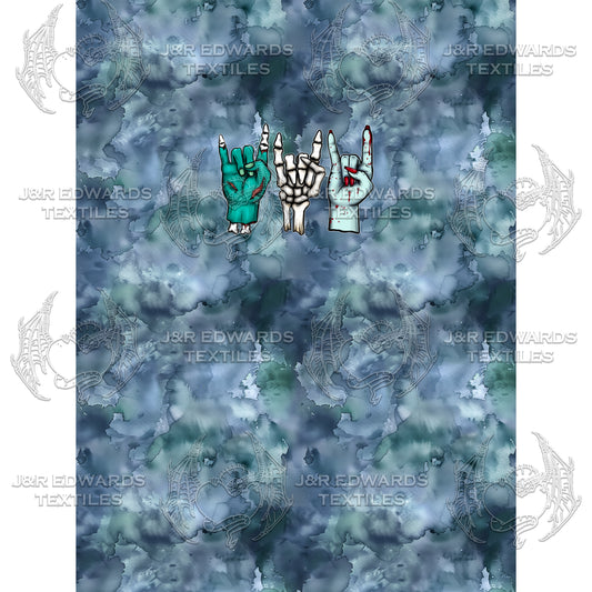 Clothing Panel Dead or Alive