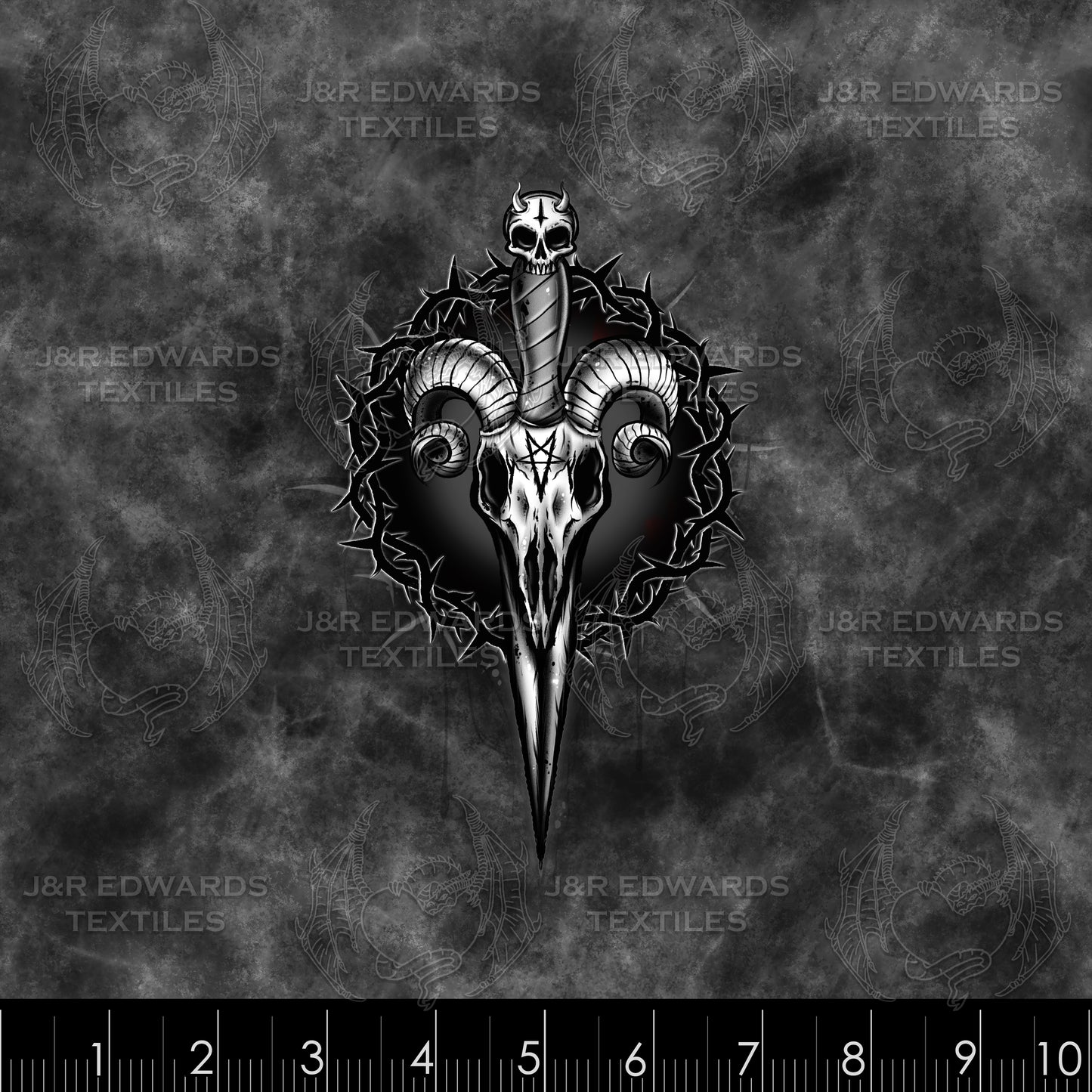 Panel Death Before Dishonor