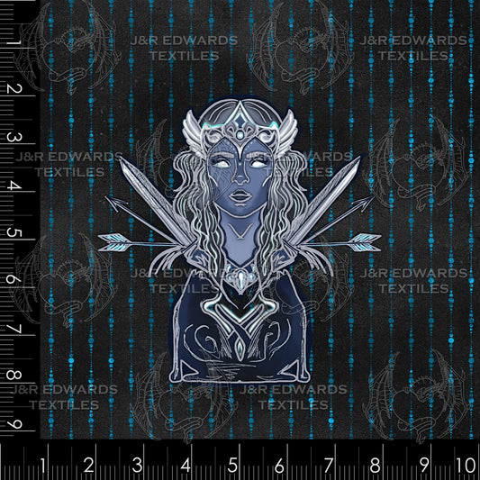 Panel Drakkar Freya