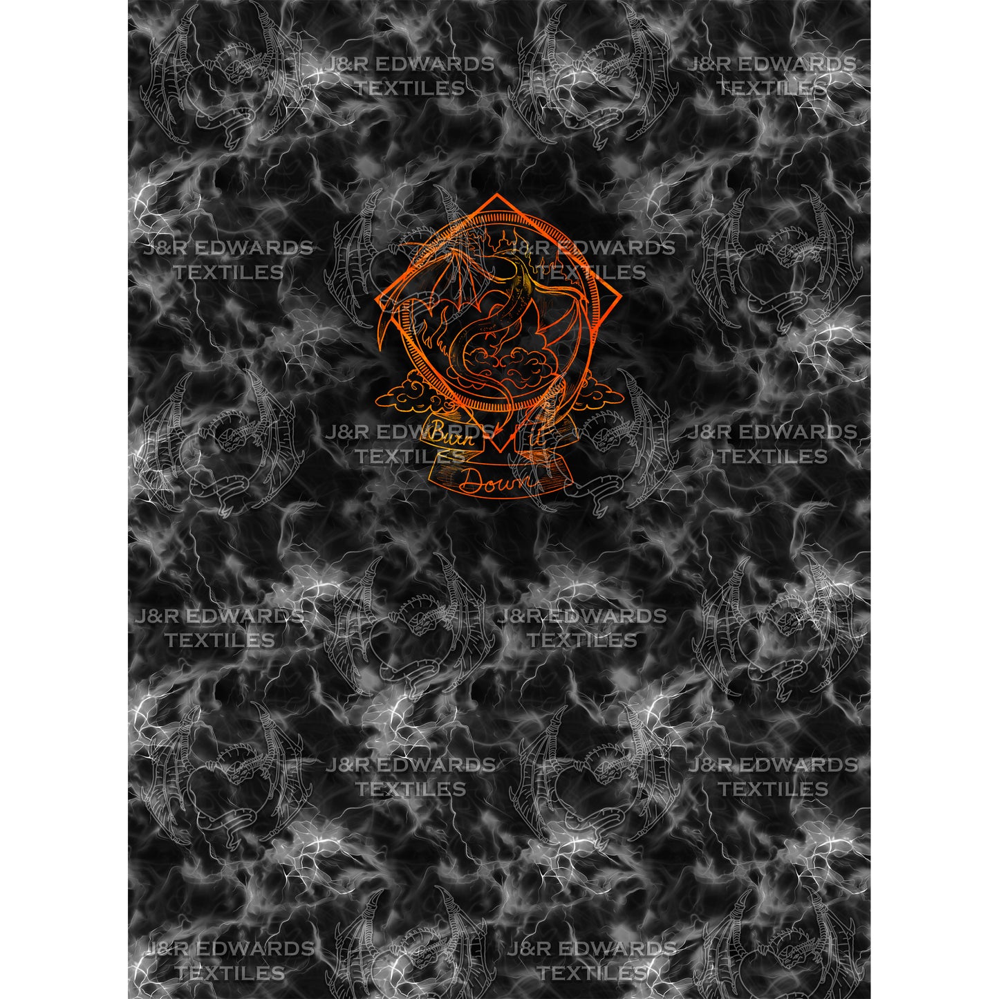 Clothing Panel Shadow Burn