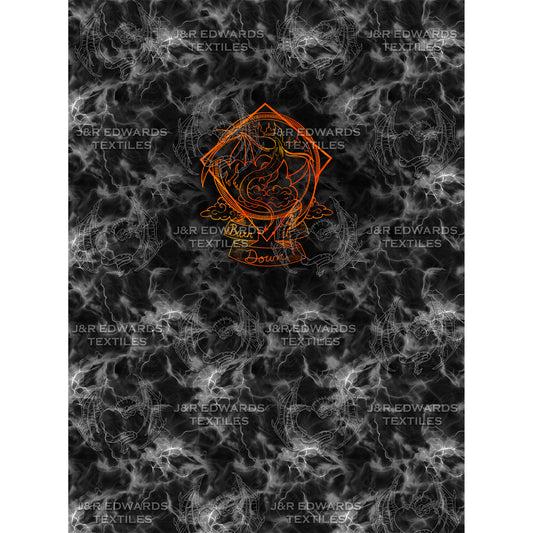 Clothing Panel Shadow Burn