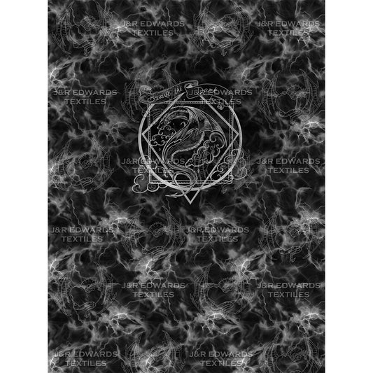 Clothing Panel Shadow Storm