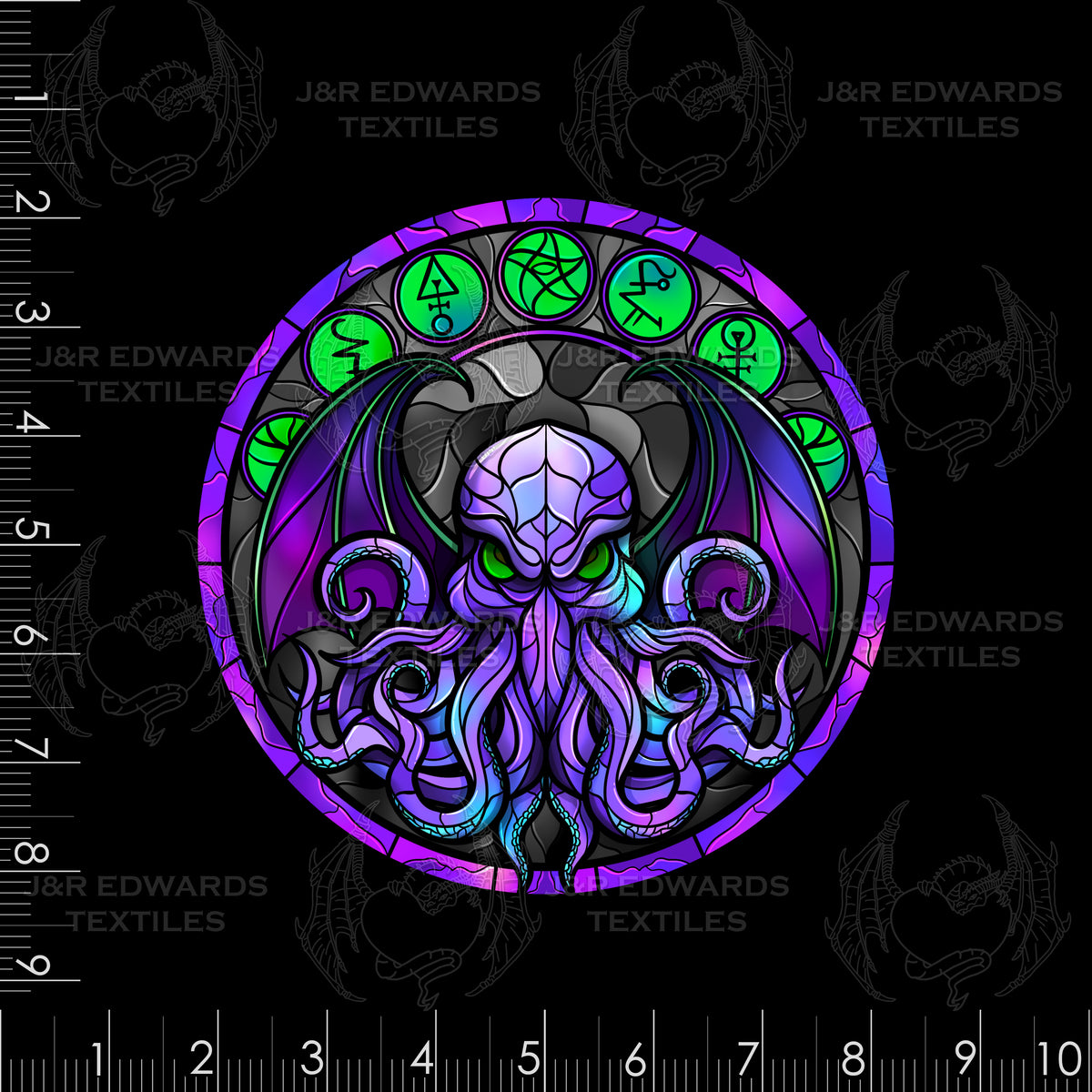 Panel Leviathan