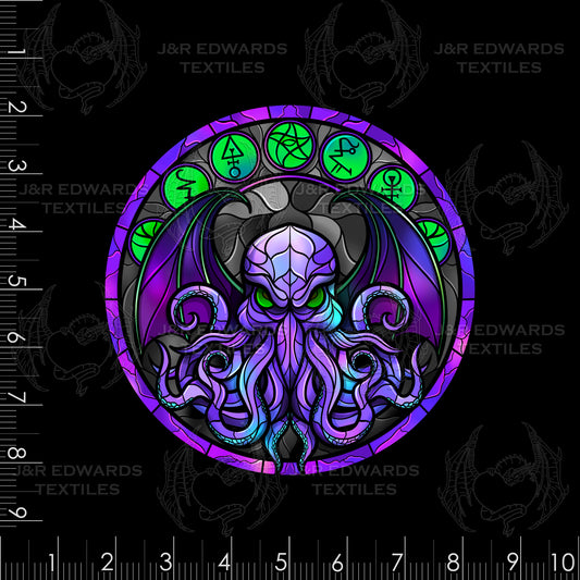 Panel Leviathan