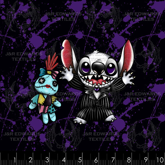 Panel 626 Nightmare