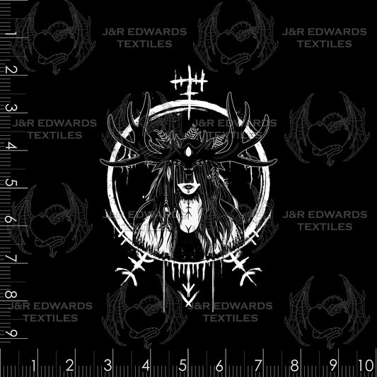 Panel Nordic Shaman