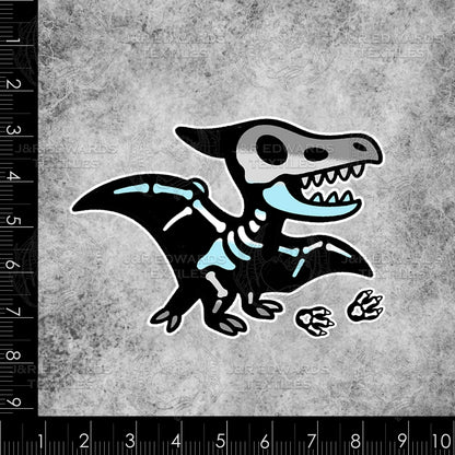 Panel Pride Dinos