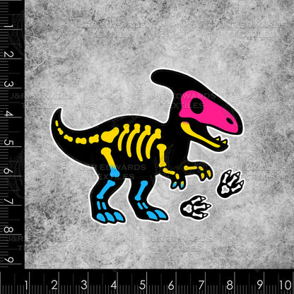 Panel Pride Dinos