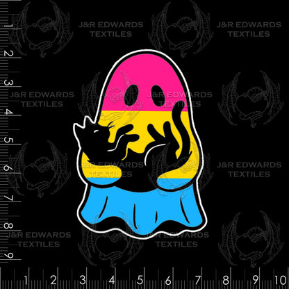Panel Pride Ghost