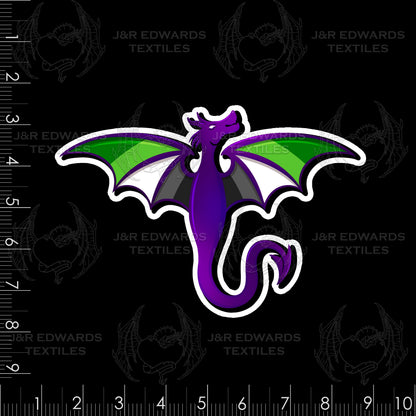 Panel Pride Wyverns