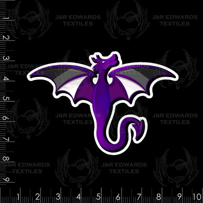 Panel Pride Wyverns