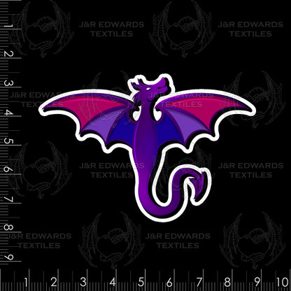 Panel Pride Wyverns