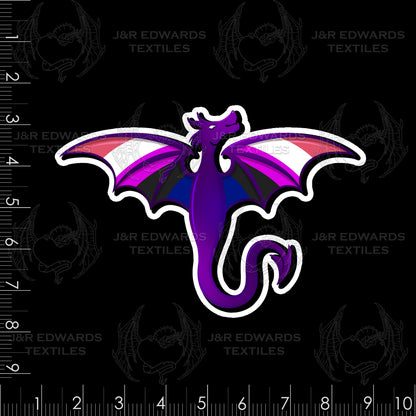 Panel Pride Wyverns