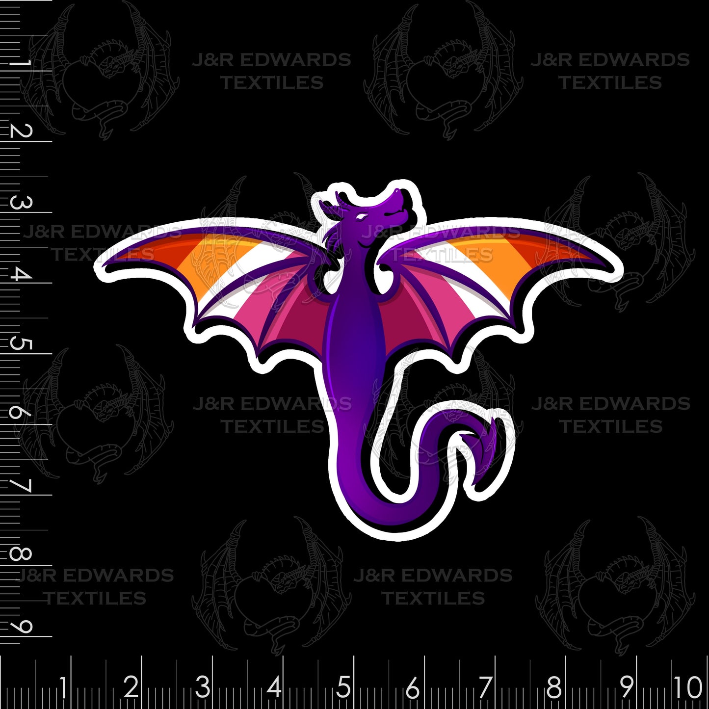 Panel Pride Wyverns