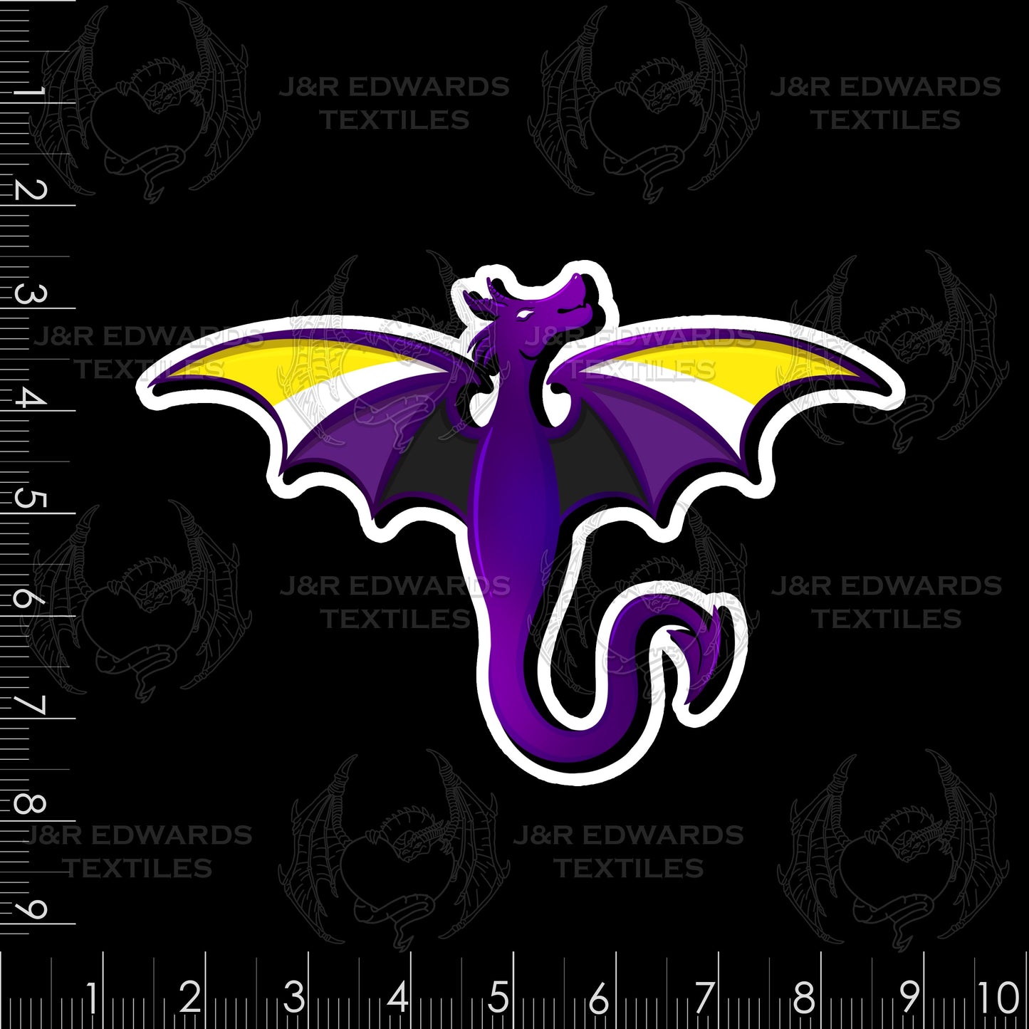 Panel Pride Wyverns