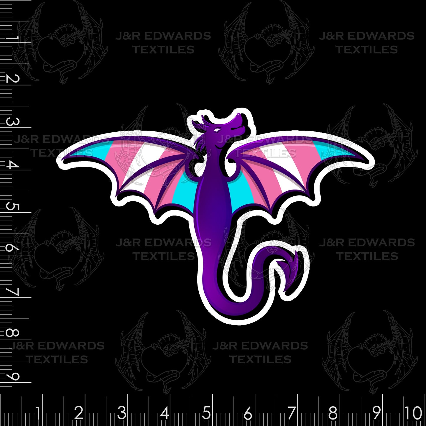 Panel Pride Wyverns