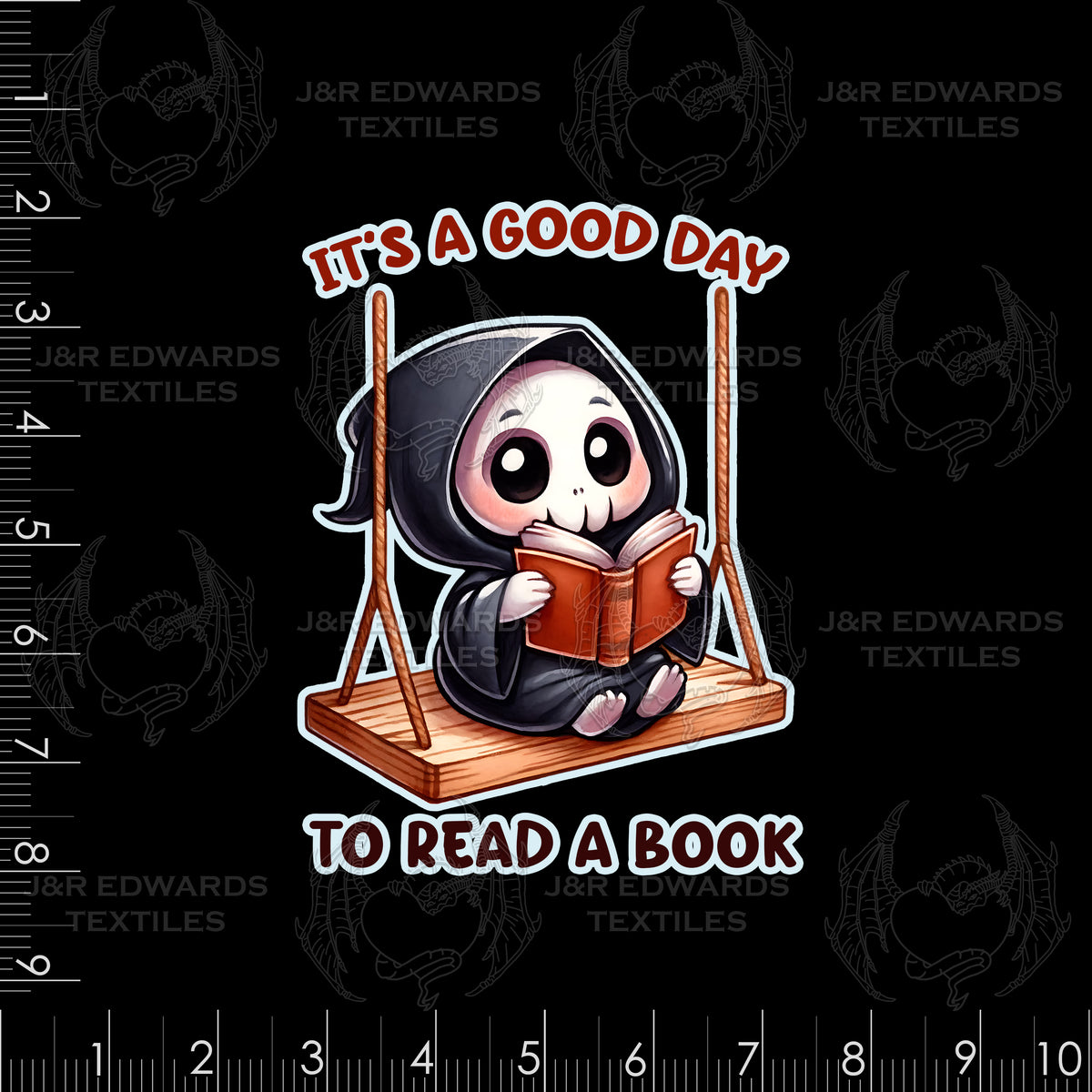 Panel Reaper Good Day