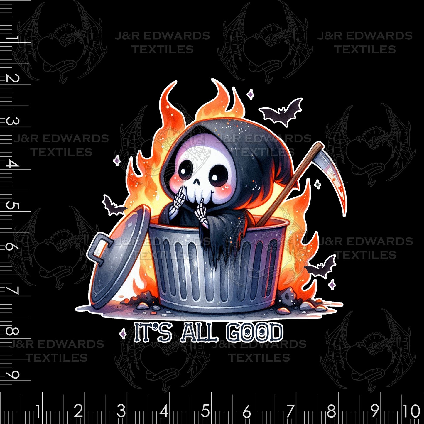 Panel Reaper All Good