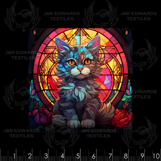 Panel SG Cat Jinx