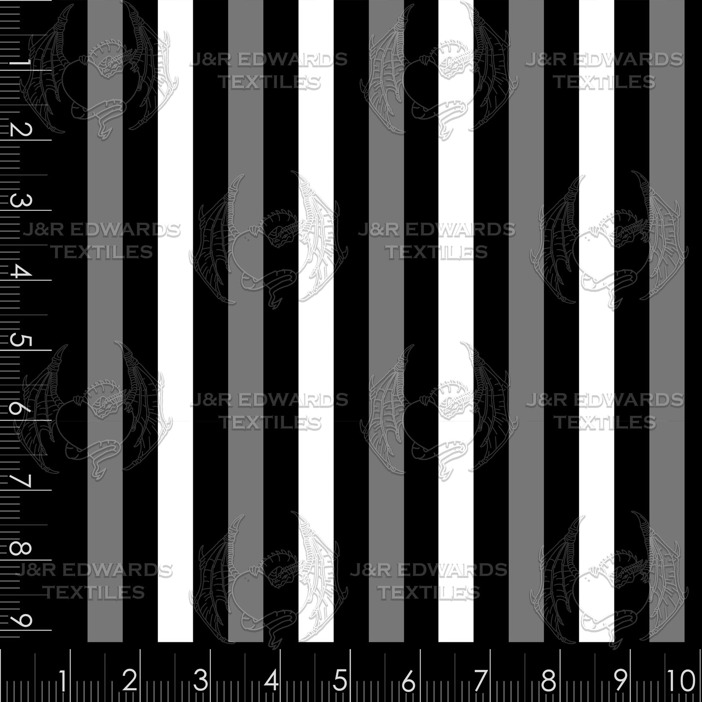 Perpetual Stripes