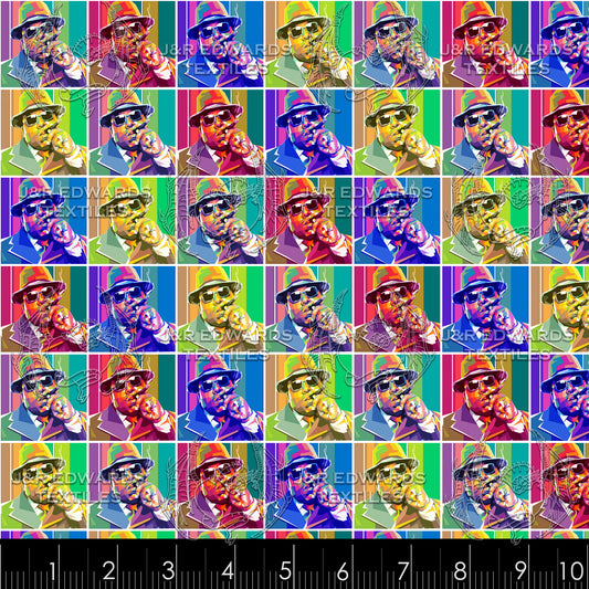 Pop Art Big