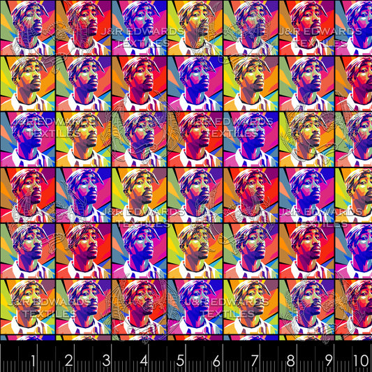 Pop Art Pac