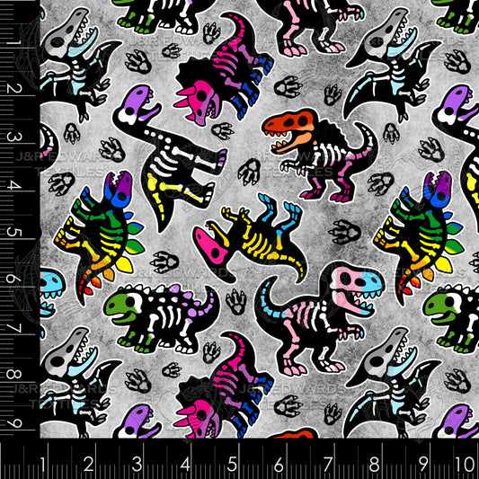 Pride Dinos