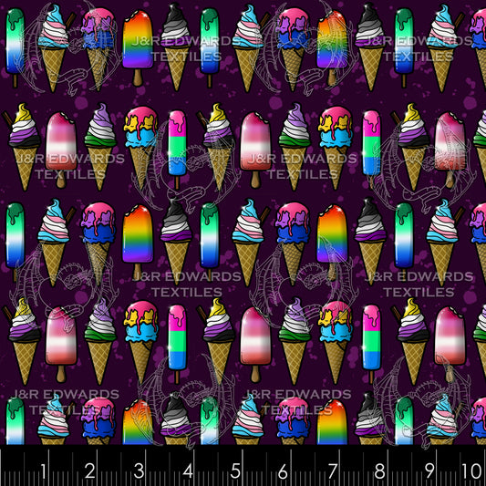 Pride Pops