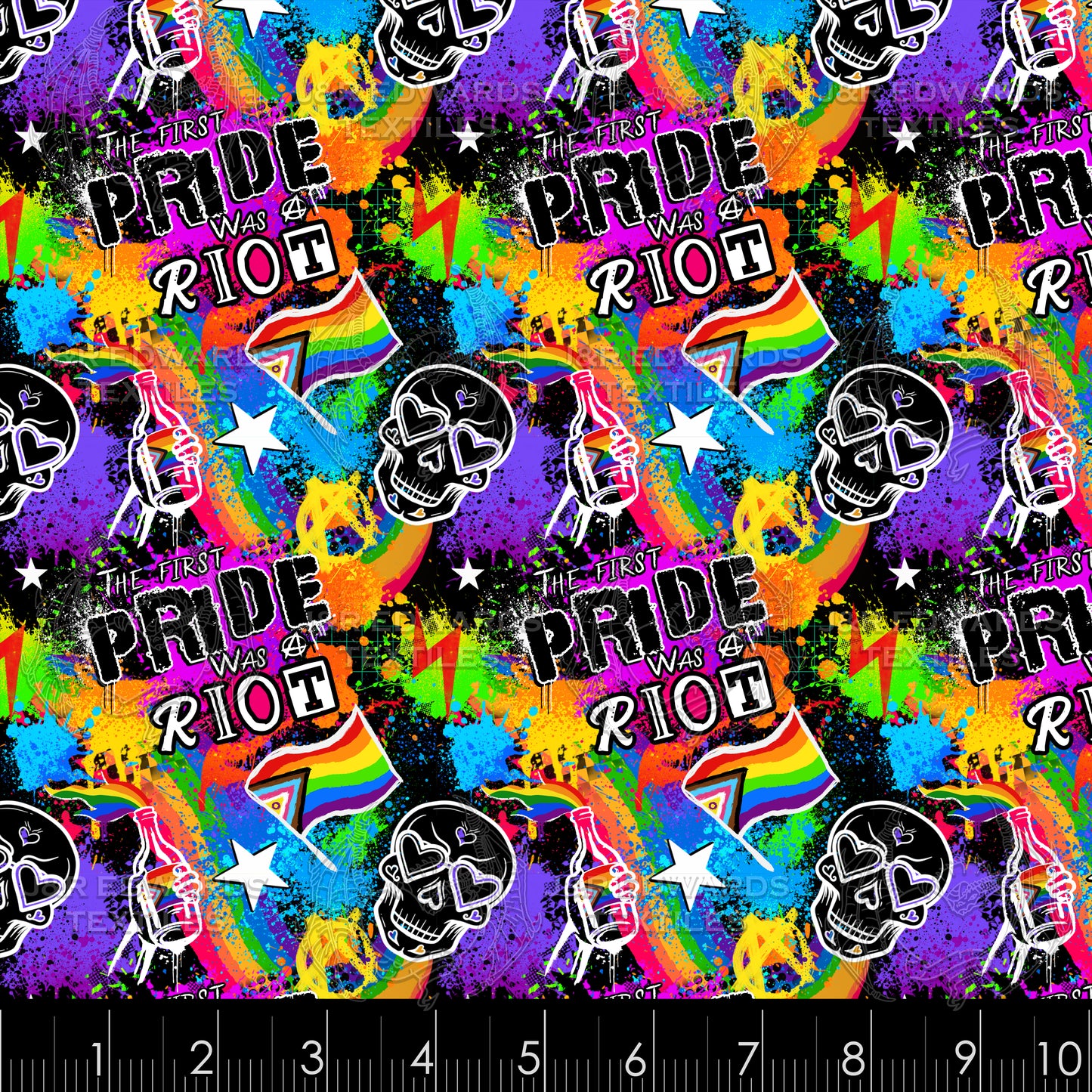 Pride Riot